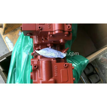 두산 DH450 MAIN HYDRAULIC PUMP 2401-6187 2401-6188 FOR KPM K5V200DT ExCAVATOR